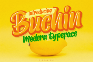 Buchin: A Sweet Script for Playful Design