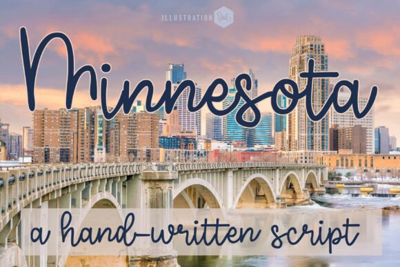 Minnesota: Crafting Authentic Visual Identity
